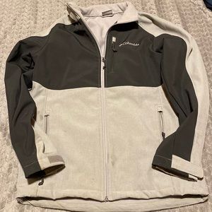 COLUMBIA. Men’s jacket.
